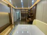 Trần Phú Hà Đông - Nhà 5 Tầng Nội Thất Xịn - Ngõ Thoáng, Gần Ô Tô - Ảnh 3