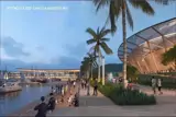 Bán Đất Biệt Thự Khu Decomex Đại An - Phường 9 Vung Tau - Ảnh 2