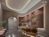 Bán Gấp Căn 2PN, 2WC, 74m2 Lumi Hanoi View Bể Bơi - Giá 5.59 Tỷ - Ảnh 2