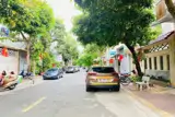 Bán Nhà Mặt Tiền Đường Nguyễn Lương Bằng, Khu Vip Song Ngữ, P.9, Vũng Tàu - Ảnh 1