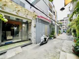Bán nhà cấp 4, đường Bà Hạt, P9, Q10, 3.87 tỷ thương lượng - Vị trí đắc địa, tiềm năng lớn - Ảnh 3