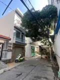Nhà Đẹp 3 Tầng, Hẻm Ôtô 6m, Phường 10, Quận 6 - Giá Tốt, Pháp Lý Sổ Hồng Riêng - Ảnh 3