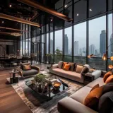 Bán Gấp Căn Duplex 4PN Lumi Hanoi Giá Tốt - 0974690550 - Ảnh 1