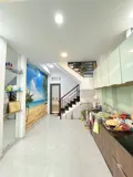 Bán nhà 45m² Tô Hiến Thành, Quận 10 - 5.8 tỷ, HXH, 4PN, Full tiện nghi - Ảnh 4