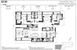 Bán Gấp Penthouse 382m2 Lumi Hanoi: Giá 40.88 Tỷ - View Panorama, Pháp Lý Sạch - Ảnh 2