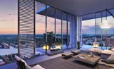 Bán Gấp Penthouse 382m2 Lumi Hanoi: Giá 40.88 Tỷ - View Panorama, Pháp Lý Sạch - Ảnh 1