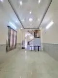 Cho Thuê Nhà Nguyên Căn Bình Tân - 6PN, Xe Hơi, Giá 18TR - ảnh 4