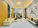 Bán nhà hẻm xe hơi Quận 8 - 4.3m x 10m - Giá 6.6 tỷ - Ảnh 3
