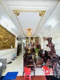 Siêu phẩm 4 tầng, 75m2, hẻm 8m thông kinh doanh - Giá chỉ 7 tỷ - Ảnh 3