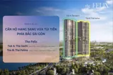 1,4 Tỷ/ Căn Hộ The Felix Của Doanh Nhân Nguyễn Quốc Cường - Ảnh 2