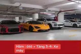1,4 Tỷ/ Căn Hộ The Felix Của Doanh Nhân Nguyễn Quốc Cường - Ảnh 4