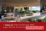 1,4 Tỷ/ Căn Hộ The Felix Của Doanh Nhân Nguyễn Quốc Cường - Ảnh 5