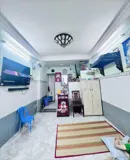 Nhà Phố Quận 10 - 5 Tầng, 4 PN, Giá 6 Tỷ - Vị Trí Đắc Địa - Ảnh 3