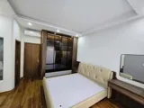 Bán nhà 6 tầng thang máy, full nội thất, gần BV Tâm Anh & Trường Quốc tế - Ảnh 4