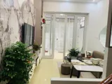 Nhà Đa Sỹ Hà Đông 4 Tầng, 35m2, Ô Tô Tránh Đỗ - Giá 5.85 tỷ - Ảnh 4