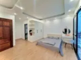 Nhà Hà Đông 40m2 x 5 Tầng, Mặt Ngõ, Gần Hồ, Ô Tô Đỗ - Giá 6.2 tỷ - Ảnh 4