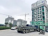 Bán Gấp Duplex 134m² Lumi Hà Nội: Giá 11.55 Tỷ, Bao Phí, Vị Trí Đẹp - Ảnh 3