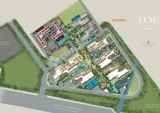 Bán Gấp Duplex 134m² Lumi Hà Nội: Giá 11.55 Tỷ, Bao Phí, Vị Trí Đẹp - Ảnh 5