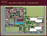 Bán Gấp Căn 4PN, 136m2, Lumi Hanoi - Giá 10.71 Tỷ - Bao Phí - Ảnh 1