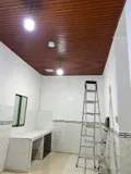 Mặt tiền Thạnh Xuân - Q12: Vị trí đắc địa, giá chỉ 4 tỷ - Ảnh 1