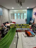 Bán Nhà Mới Quận 6: 3.5x11m, 1 Trệt 3 Lầu, Hậu Giang, Giá 6.5 Tỷ - Ảnh 2