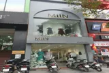 Cho Thuê Nhà Mặt Phố Đội Cấn 65M X 4 Tầng, Mặt Tiền 4.5M Giá Thuê 30Tr/tháng - Ảnh 2