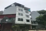Tt Thanh Trì Ô Tô Đỗ Cửa, Ngõ Nông 40M 5 Tầng, Dân Xây Chắc Chắn, Thiết Kế Sang, Sịn Giá Hơn 5 Tỷ - Ảnh 1