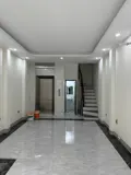 Nhà 7 Tầng, Thang Máy, Gara Ô Tô - Nguyễn Văn Linh, Long Biên - Giá 8 Tỷ+ - Ảnh 2