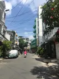 Bán Nhà Quận 8: 4.3m x 10m, Hẻm Xe Hơi, Giá 6.6 Tỷ - Ảnh 1