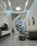 Bán Nhà 3 Tầng Tân Bình - 36m2, 4PN, 6 tỷ - Vị trí đẹp, gần tiện ích - Ảnh 6