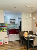 Chung Cư Nguyễn Trãi - Vị Trí Vàng, 3PN, Full Nội Thất - Giá Tốt - Ảnh 1
