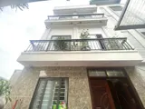 Nhà 3 Tầng, 35m2, Sát Mặt Phố Tây Mỗ - Giá 6.99 Tỷ - Ảnh 1