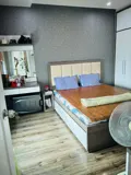 Chung Cư Nguyễn Trãi - Vị Trí Vàng, 3PN, Full Nội Thất - Giá Tốt - Ảnh 2