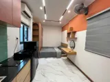 Bán tòa nhà 14 Căn hộ Dịch vụ Điện Biên Phủ, Quận 10 - Đầu Tư Sinh Lợi Cao - Ảnh 11