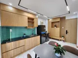 Bán tòa nhà 14 Căn hộ Dịch vụ Điện Biên Phủ, Quận 10 - Đầu Tư Sinh Lợi Cao - Ảnh 9