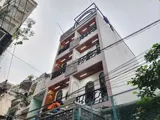 Bán tòa nhà 14 Căn hộ Dịch vụ Điện Biên Phủ, Quận 10 - Đầu Tư Sinh Lợi Cao - Ảnh 6