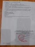 Đất Hồ Văn Tắng Tân Phú Trung - Vị trí đẹp, Giá Tốt - Ảnh 1
