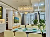 Căn Hộ Đẹp Hapulico Thanh Xuân - 4PN, View Phố, Giá Tốt - Ảnh 5