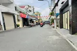 Khu Phân Lô Bàu Cát – Dt Khủng 132M² – Hẻm Nhựa 8M Thông – Chỉ 13Tỷ778 - Ảnh 1