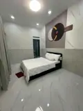 Cho Thuê Nhà Nguyên Căn Gò Vấp - 4 Phòng Ngủ, Gần Chợ, Giá Tốt - ảnh 6