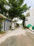 Bán Đất 96m2 Khu Phân Lô, Trường Thạnh - Vị Trí Đắc Địa, Tiềm Năng Lớn - Ảnh 1