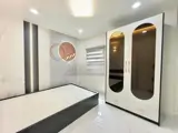 Cho Thuê Nhà Nguyên Căn Gò Vấp - 4 Phòng Ngủ, Gần Chợ, Giá Tốt - ảnh 9