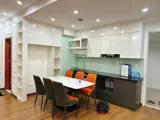 Căn hộ 3PN, 109m2, Full Nội Thất - Chung Cư CT14 Bắc Hà Tố Hữu - Giá 7.3 tỷ - Ảnh 3