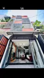Bán Nhà Mới Xây, Đẹp, Quận 8 - 6 Tỷ (0934648490) - Ảnh 1