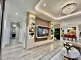 Chính chủ bán chung cư Mỹ Đình 1: 106m², 3PN, Sửa đẹp, Giá tốt - Ảnh 1
