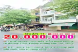 20 Triệu: Nguyên Căn Mặt Tiền Quận 1, Chợ Bến Thành, Nhà Mới 3 Tầng 3 Phòng Có Nội Thất. 0933910039 - Ảnh 5
