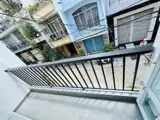 Bán nhà mới xây Quận 8, 6.6 tỷ - Ngang 4.3m, Vị trí Đắc Địa - Ảnh 3