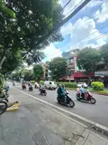 Cho thuê nhà nguyên căn mặt tiền Bàu Cát, Tân Bình - 4x20, 10PN, Giá 40TR - ảnh 2