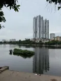 Bán Nhà Phố Chiến Thắng, KĐT Văn Quán: 56m2, Đỗ Ô Tô, 13.1 tỷ - Ảnh 2