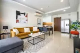 1 Tỷ Sở Hữu Căn Hộ 2PN, Full Nội Thất, Vị Trí Đắc Địa Quận 12 - Ảnh 2